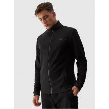 Fleece-Sweatshirt 4F M 4FWAW24TFLEM250-20S