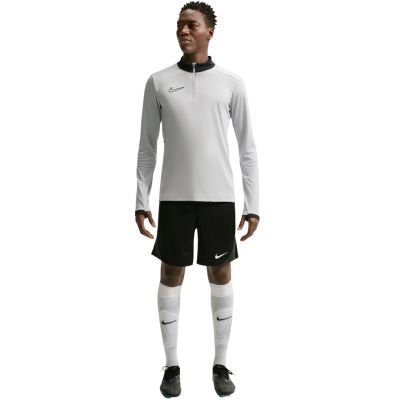 10. Nike Dri-Fit Academy 25 Drill Top M FZ9767 012 Sweatshirt
