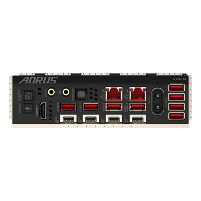 6. GIGABYTE X870E AORUS XTREME X3D AI TOP AMD X870E Sockel AM5 Extended ATX
