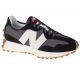 5. New Balance WS327KC Schwarz 40,5