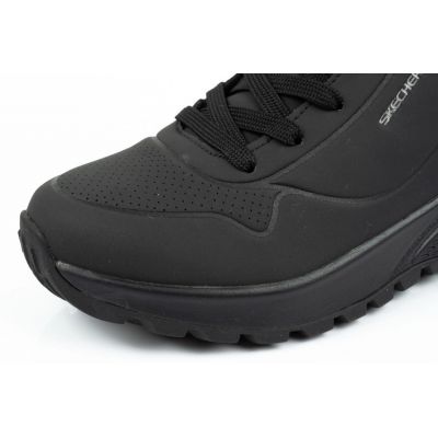 7. Skechers Uno Rugged W 167988 BLK Schuhe