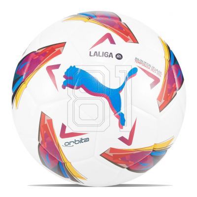 Puma Orbita LaLiga 1 FIFA Quality ball 084107 01