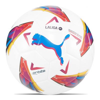 Puma Orbita LaLiga 1 FIFA Qualitätsball 084107 01