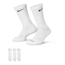 Nike Everyday Plus Cushioned 3pack socks SX6888-100