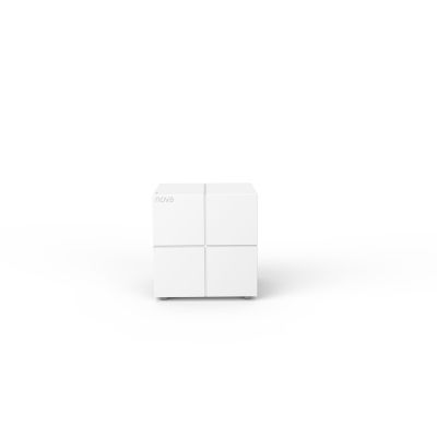 6. Tenda MW6 3er-Pack Mesh-System (xDSL; 2,4 GHz, 5 GHz)
