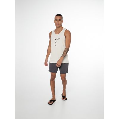 3. Herren-Tanktop Protest PRTJOHNNO
