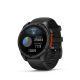 6. Garmin Fenix 8 47 mm Schiefergrau/Schwarz