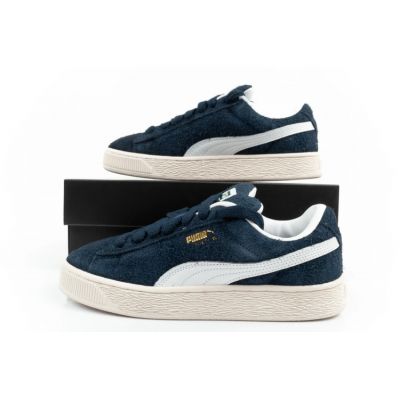 25. Puma Suede XL Hairy M Schuhe 397241 01
