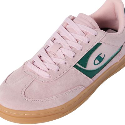 10. Champion CL78 SP Damenschuhe Rosa S11823 PS066