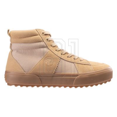 Iguana Bomer Mid M Schuhe 92800623637 