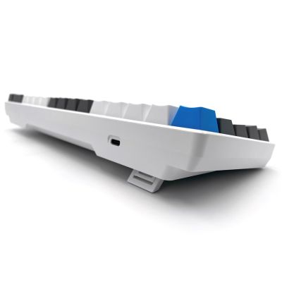 8. MEDIA-TECH MECHANISCHE TASTATUR 60% MT1259