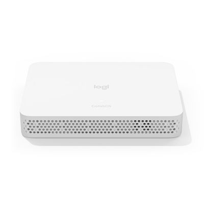 3. Logitech RoomMate Videokonferenzsystem – Kabelgebundenes LAN-Videokonferenz-Service-Managementsystem