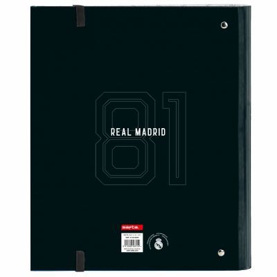 3. Real Madrid A4-Ringordner 512454666