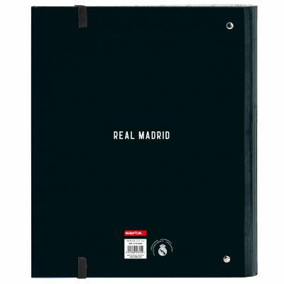 3. Real Madrid A4-Ringordner 512454666