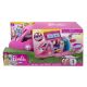 15. Barbie Dreamhouse Adventures GDG76 Aktivitäts- und Geschicklichkeitsspielzeug – Spielzeugflugzeug/Gleiter