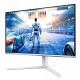 8. Monitor Philips Evnia QD-OLED 27" 27M2N6501L/00 240Hz