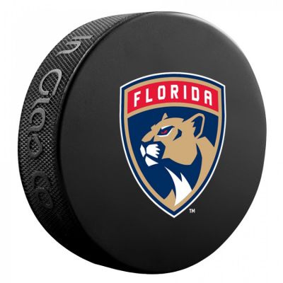68. Souvenir Inglasco NHL Basic Hockeypuck 510AN000400