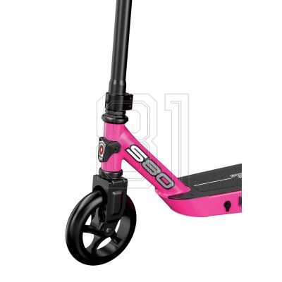 14. Razor S80 Power Core Elektroroller – Rosa