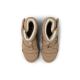 2. Fila Superbubble Boot Winterstiefel Beige Damen Sportliche isolierte Stiefeletten