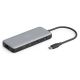Digitus USB-C Dockingstation, 7-Port
