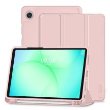 TechProtect SmartCase Stifthülle für Samsung Galaxy Tab A9 / A11 8.7 X110 / X115 / X133 / X135 - pink