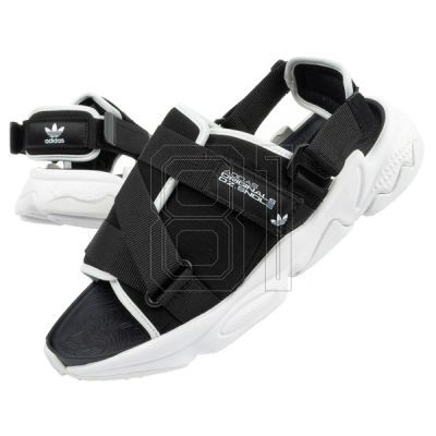 2. adidas Ozweego Sandal W GZ8410 Schuhe
