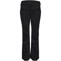 Damen-Ski-Softshellhose Killtec Thônes WMN Ski Sftshll PNTS A schwarz