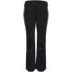 Damen-Ski-Softshellhose Killtec Thônes WMN Ski Sftshll PNTS A schwarz