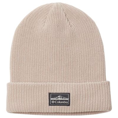 Columbia Lost Lager II Beanie 1975921271 Beige One Size