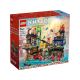 LEGO 71799 Ninjago – Ninjago-Stadtplatz