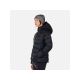3. ROSSIGNOL W ARETU DOWN JKT Damen-Skijacke schwarz