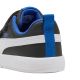 9. Puma Courtflex V3 V PS Jr Schuhe 397642 13