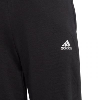 5. adidas Essentials Linear Logo Jr Hose IB8907