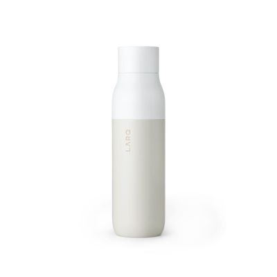 LARQ PureVis Tagespflege 500 ml Beige, Weiß