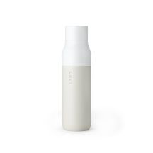 LARQ PureVis Tagespflege 500 ml Beige, Weiß