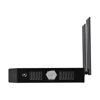 8. Dahua NVR1104HS-W-S2-CE 1U Schwarzer IP-Recorder