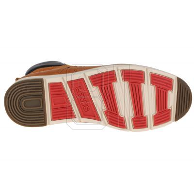 4. Levi's Jax Plus M 232198-1700-74 Schuhe