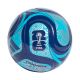 5. adidas World Cup 26 Trionda Club blau JD8027 Fußball