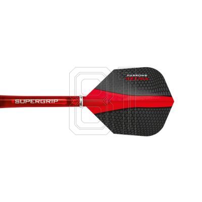 12. Harrows Retina Darts 95 % Softip HS-TNK-000013266