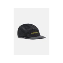 PEAK PERFORMANCE Cord Cap, Grau