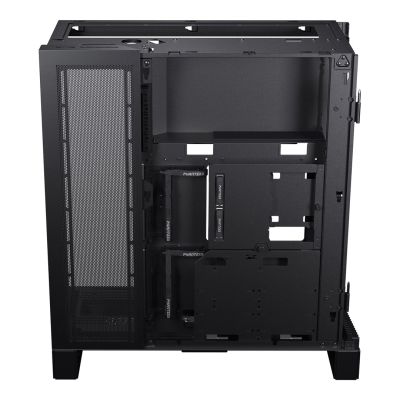 8. PHANTEKS NV Series NV7 E-ATX Gehäuse aus gehärtetem Glas und ARGB