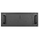 5. SilverStone RM44 - Montageleiste - 4 HE