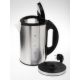 6. Adler AD 1216 Wasserkocher (2000W 1,8l; silber)