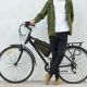 5. Wozinsky Fahrradrahmentasche 3,5L Grau (WBB15BK)