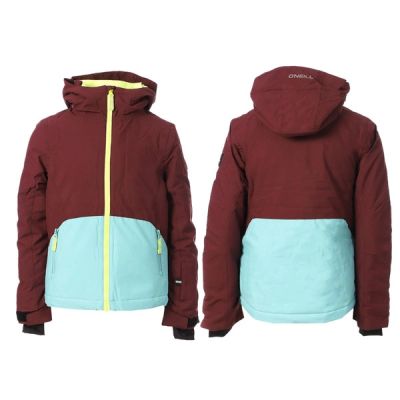 3. O'Neill Jr. Skijacke 3500014-43019