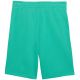 2. Puma ESS Small No. 1 Logo Kindershorts Grün 692974 40