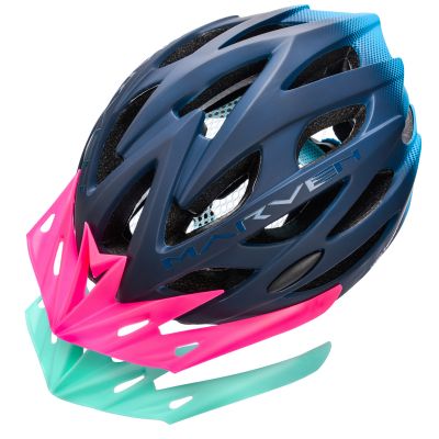3. Meteor Marven 25188 Fahrradhelm