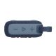 12. JBL GO 4 BLU tragbarer Bluetooth-Lautsprecher blau