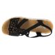 3. Rieker Sandalen V0646-00 Schwarz 36