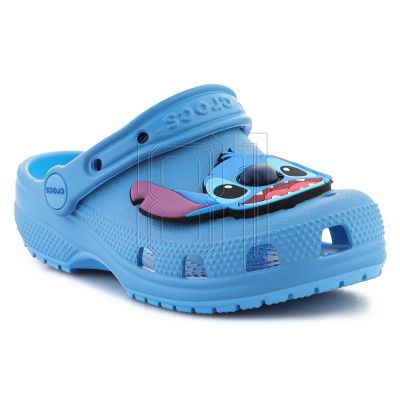 4. Crocs Stitch Classic Clog Kinder Disney Jr 209464-4TB Clogs